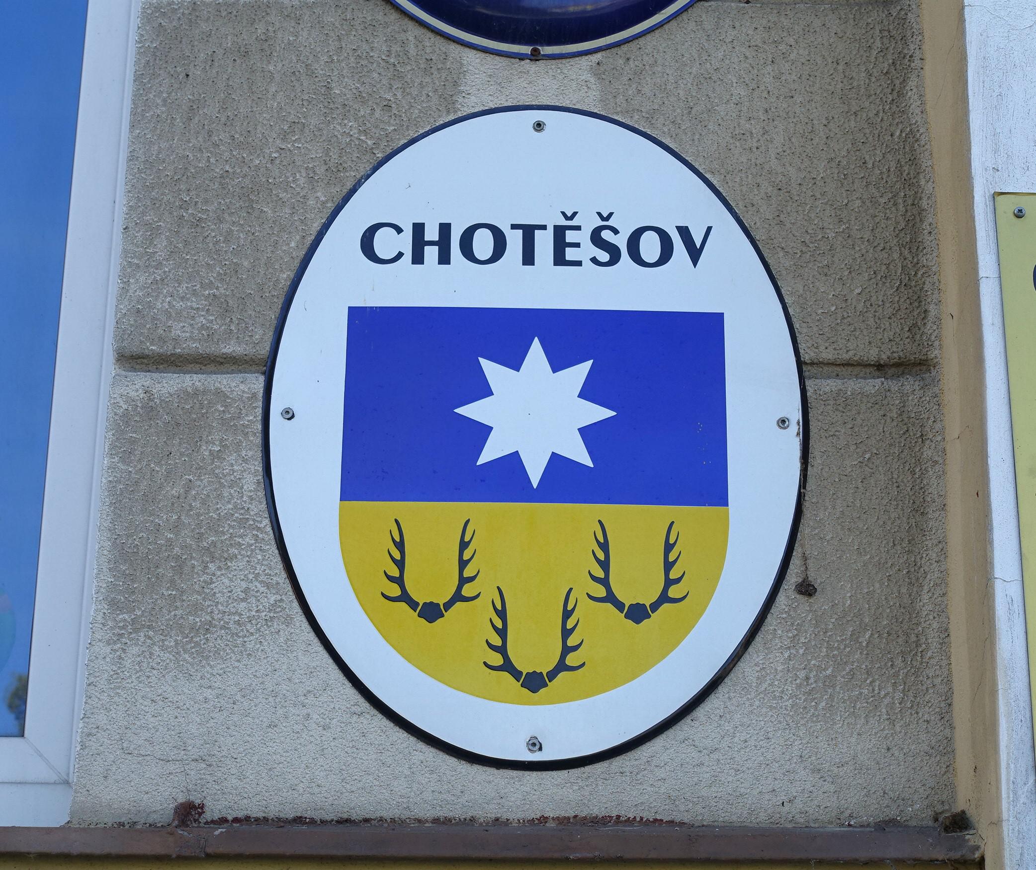 Chotěšov - obecní úřad foto 3