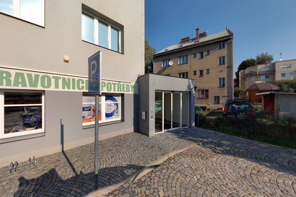 MUDr.JANA TRUCKOVÁ, s.r.o. foto 1