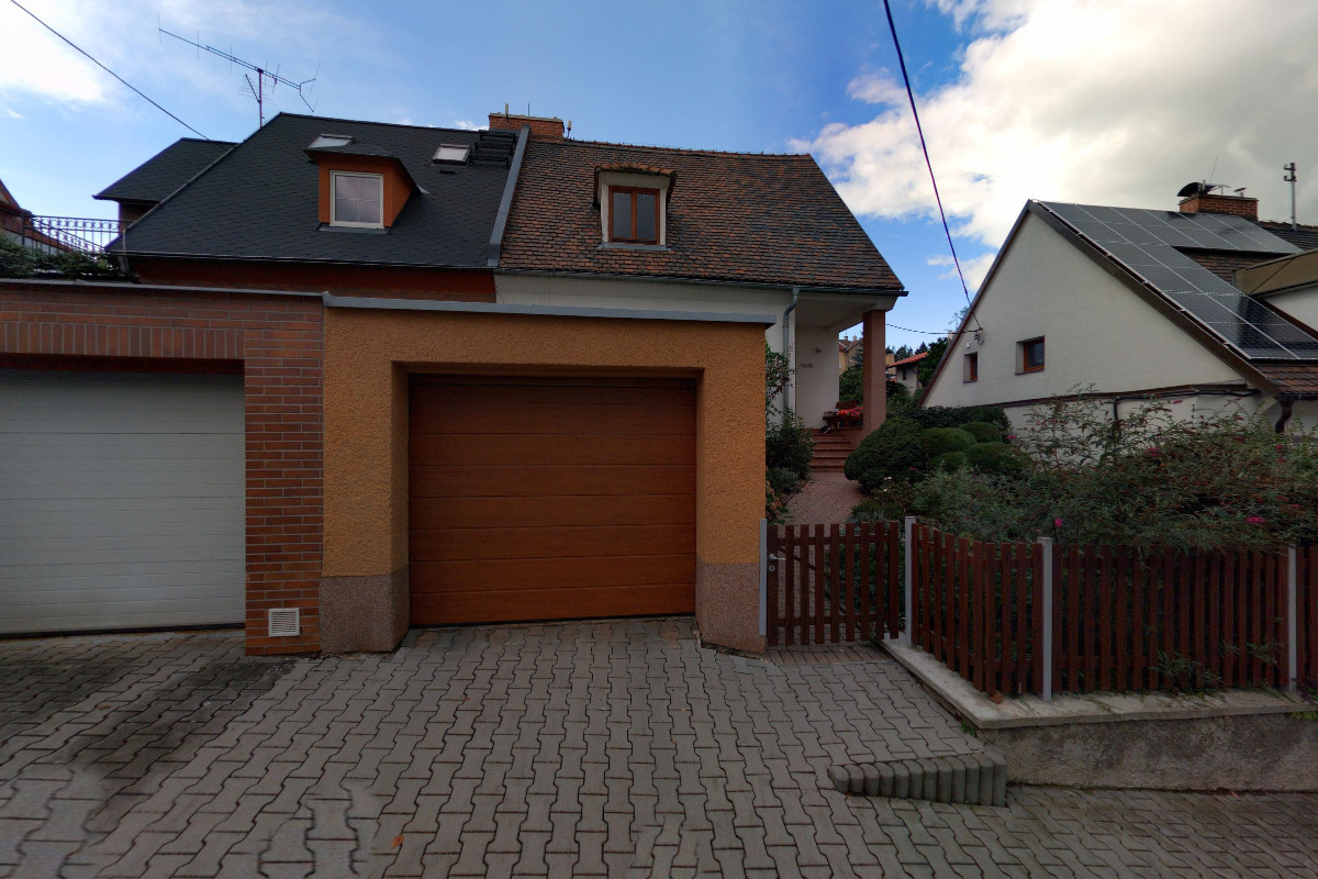 Ing.arch. Michal Ježek