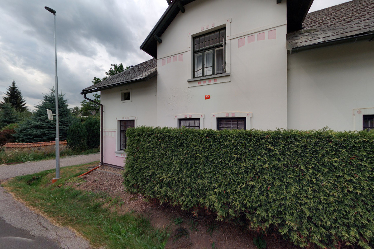 Tomáš Posdiena foto 2