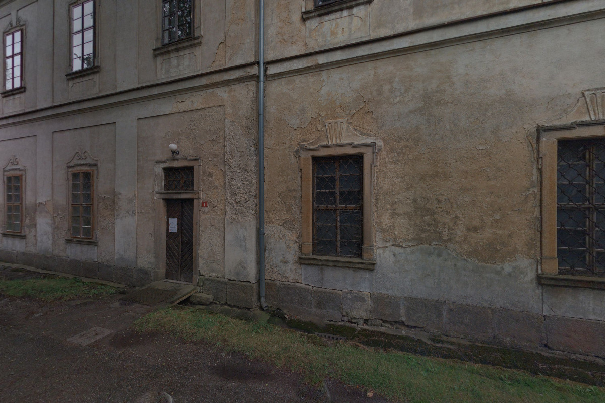 Římskokatolická farnost - děkanství Police nad Metují