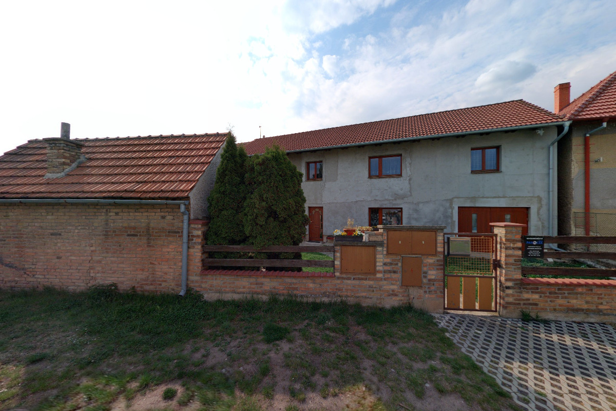 Kovovýroba - Antonín Parolek