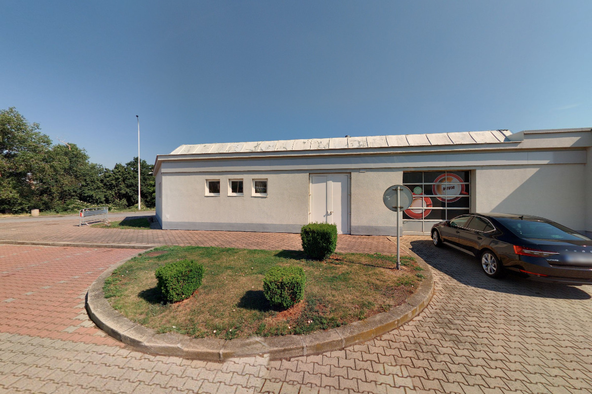 Bankomat UniCredit Bank Czech Republic