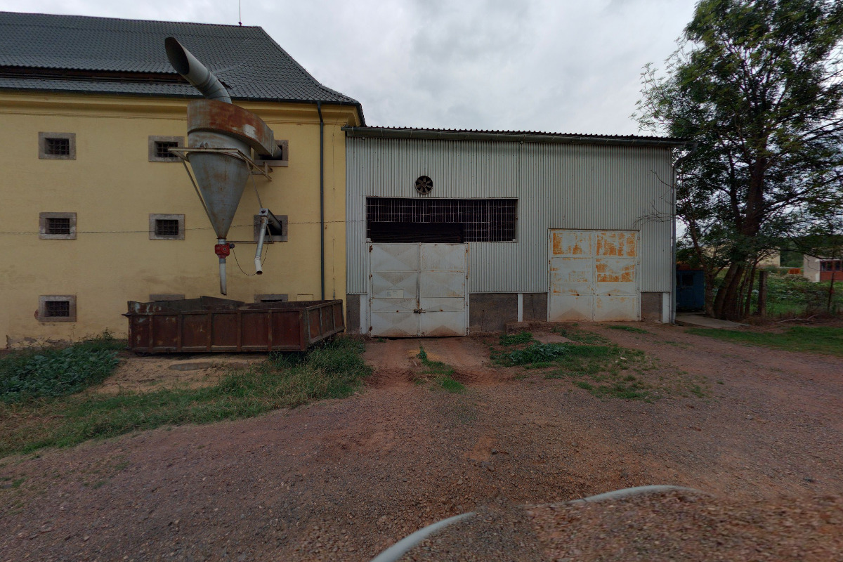 Truhlářství Netík