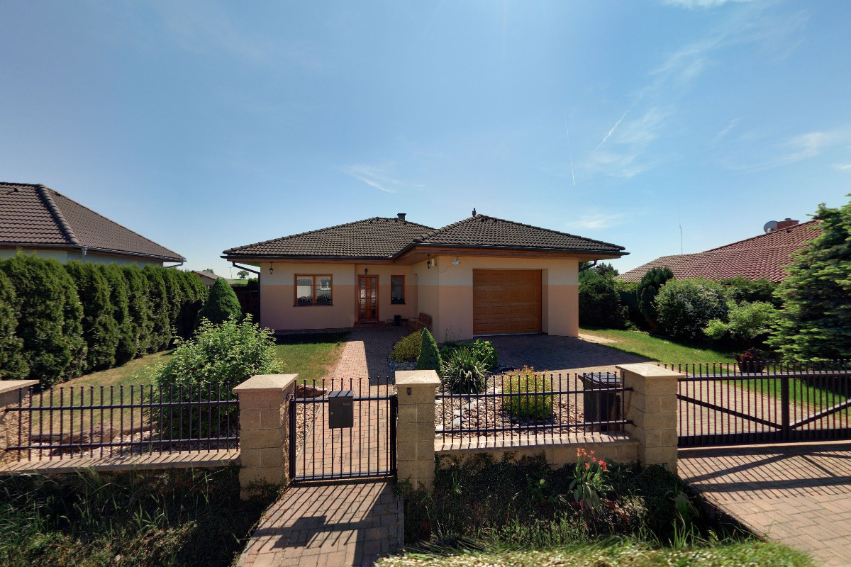 Jarmila Vondrlíková - finanční poradce