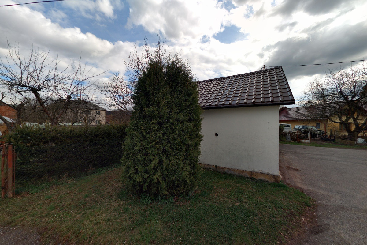 SH ČMS - Sbor dobrovolných hasičů Radim