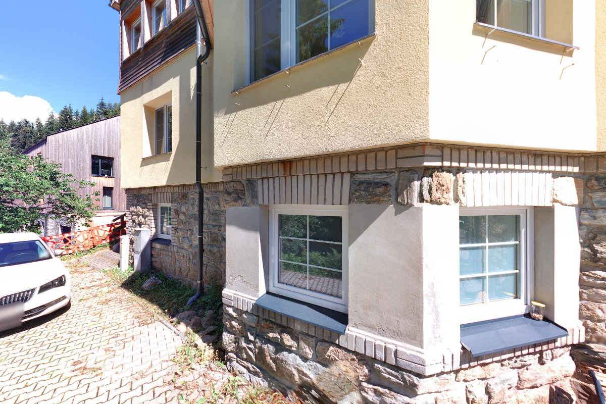 Apartmán u Javoru foto 1