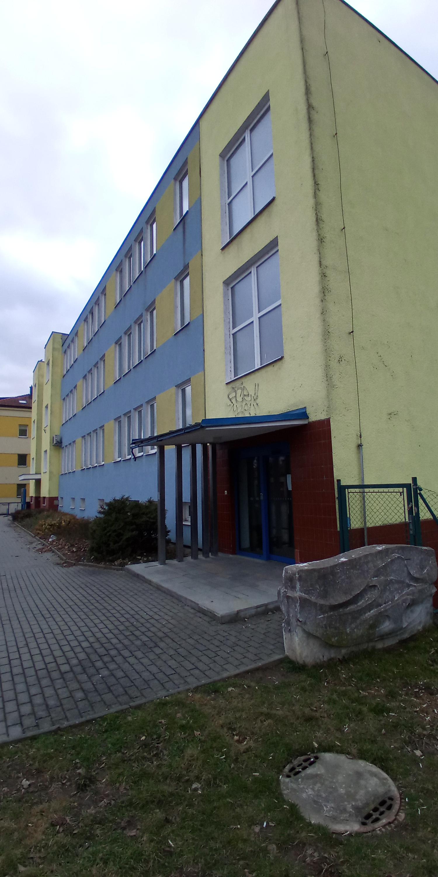 Katastrální pracoviště Havlíčkův Brod foto 3