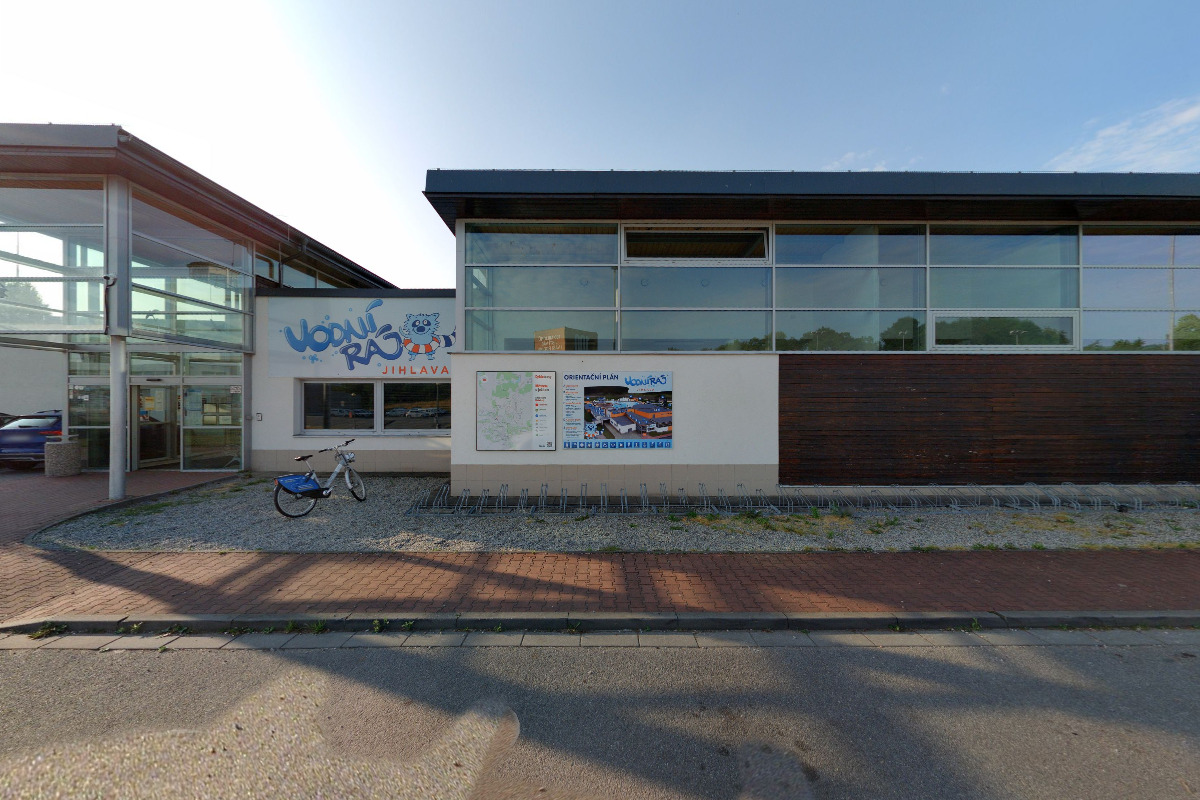 Masáže Hana Bínová