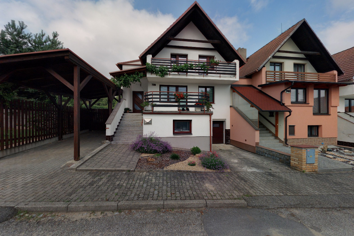 Elektroinstalace Pechek Pavel