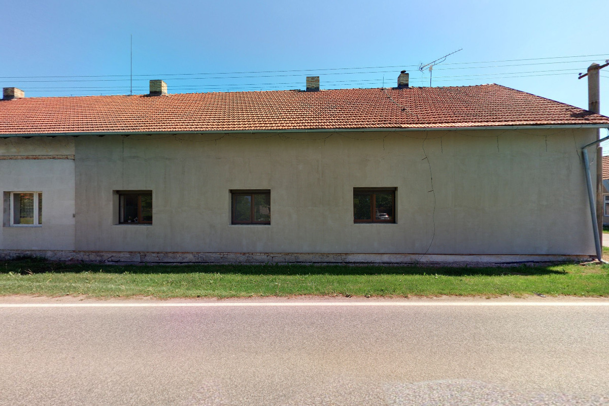 Potraviny Budiměřice foto 2