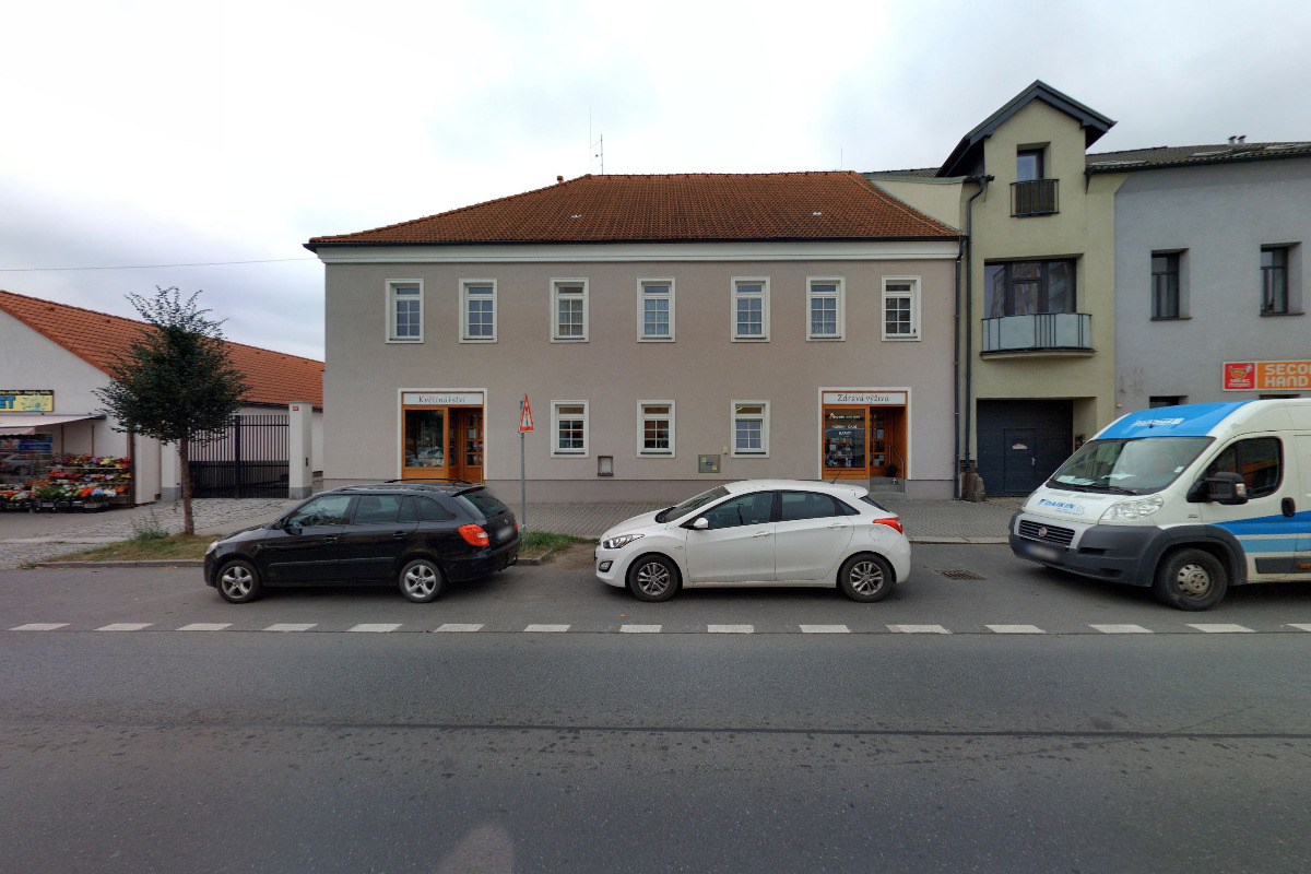 Květiny Nicolett foto 5