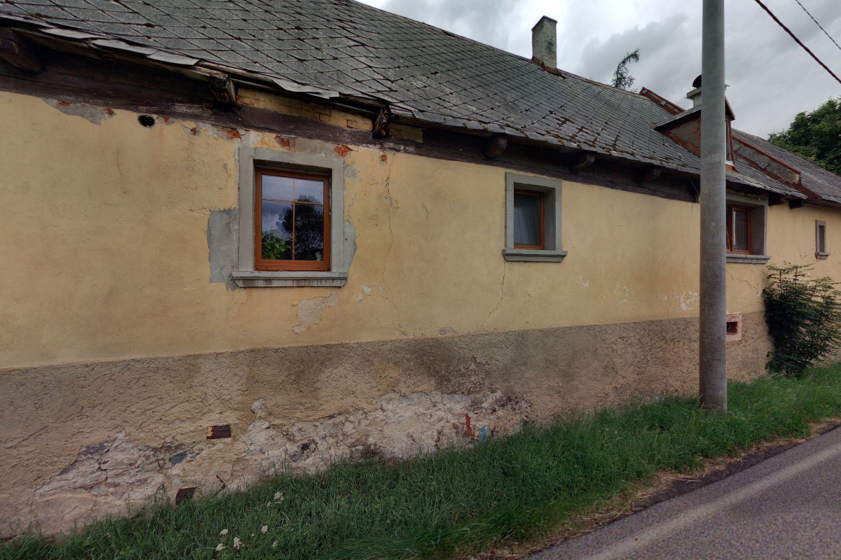 Jiří Honzejk - rekonstrukce bytů