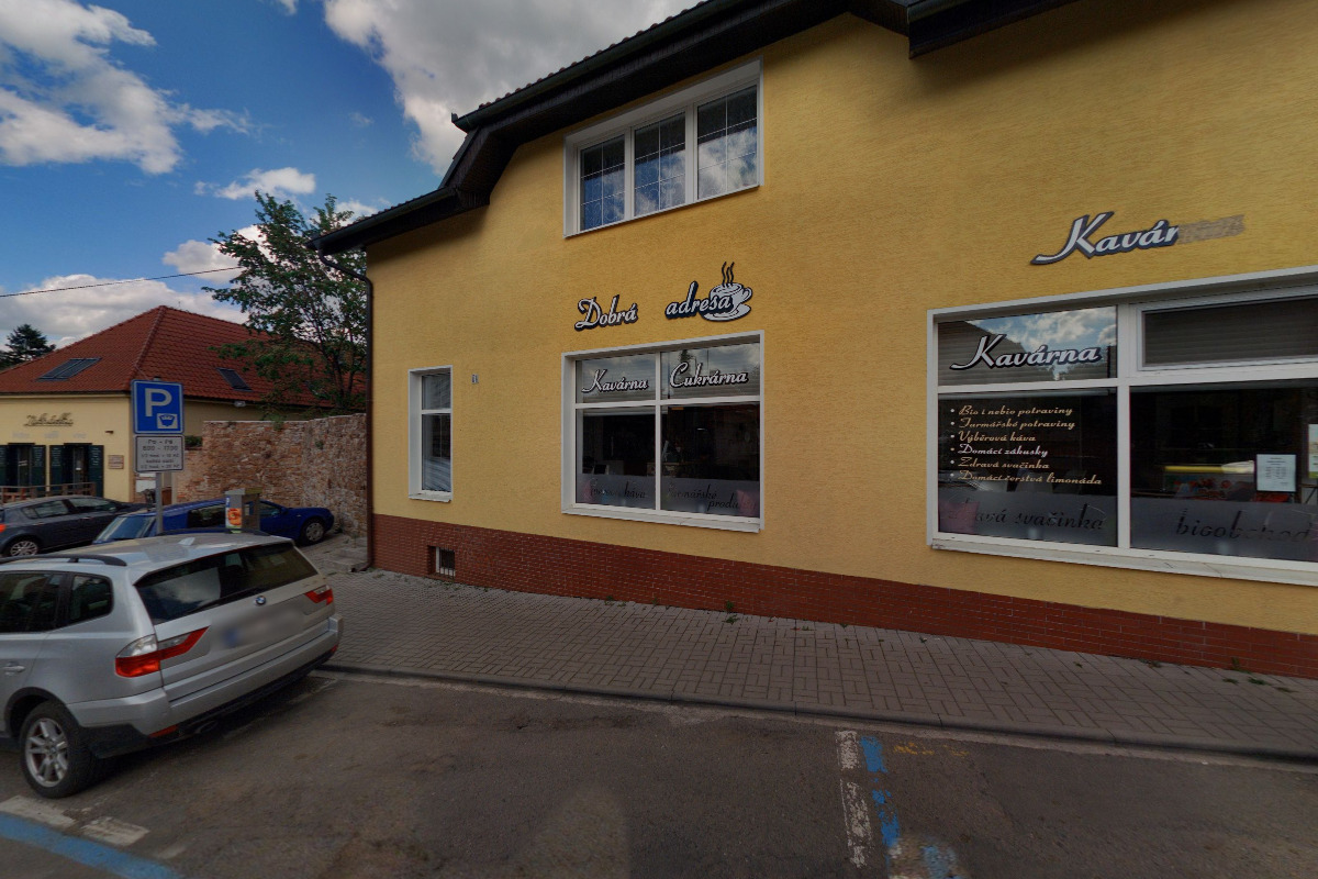 Masáže Iveta Pechová