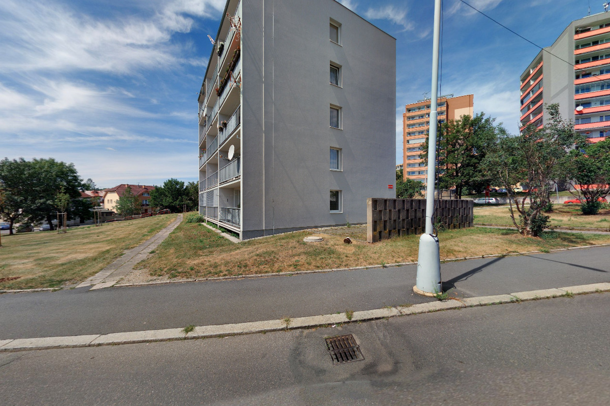 Pavel Řeháček - Výšivky a nášivky