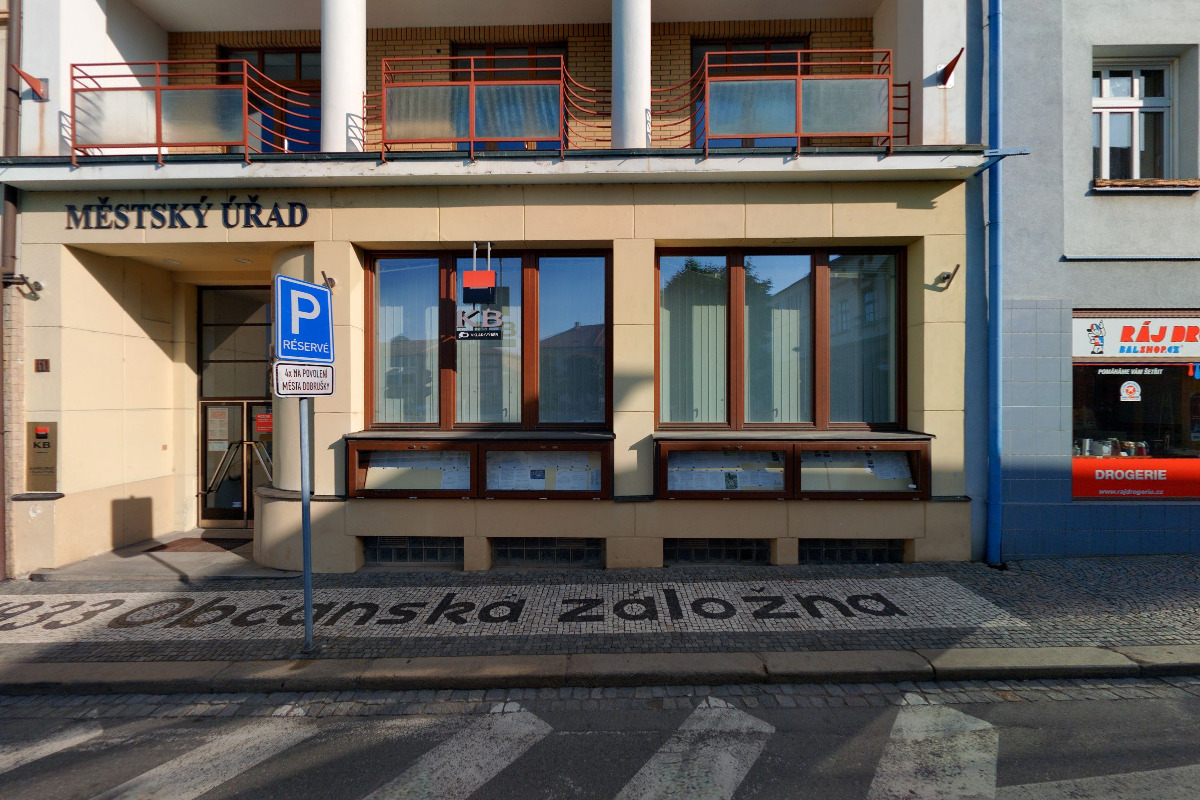 MÚ Dobruška - Odbor rozvoje města foto 3