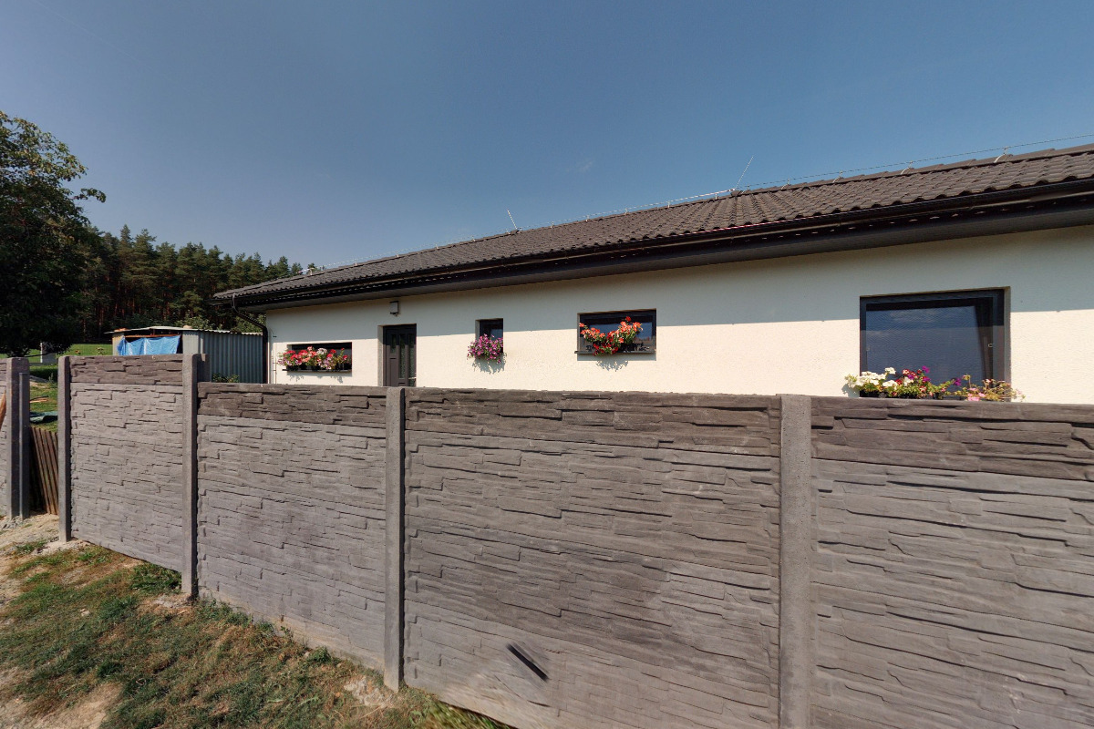 Václav Schneider - zedník