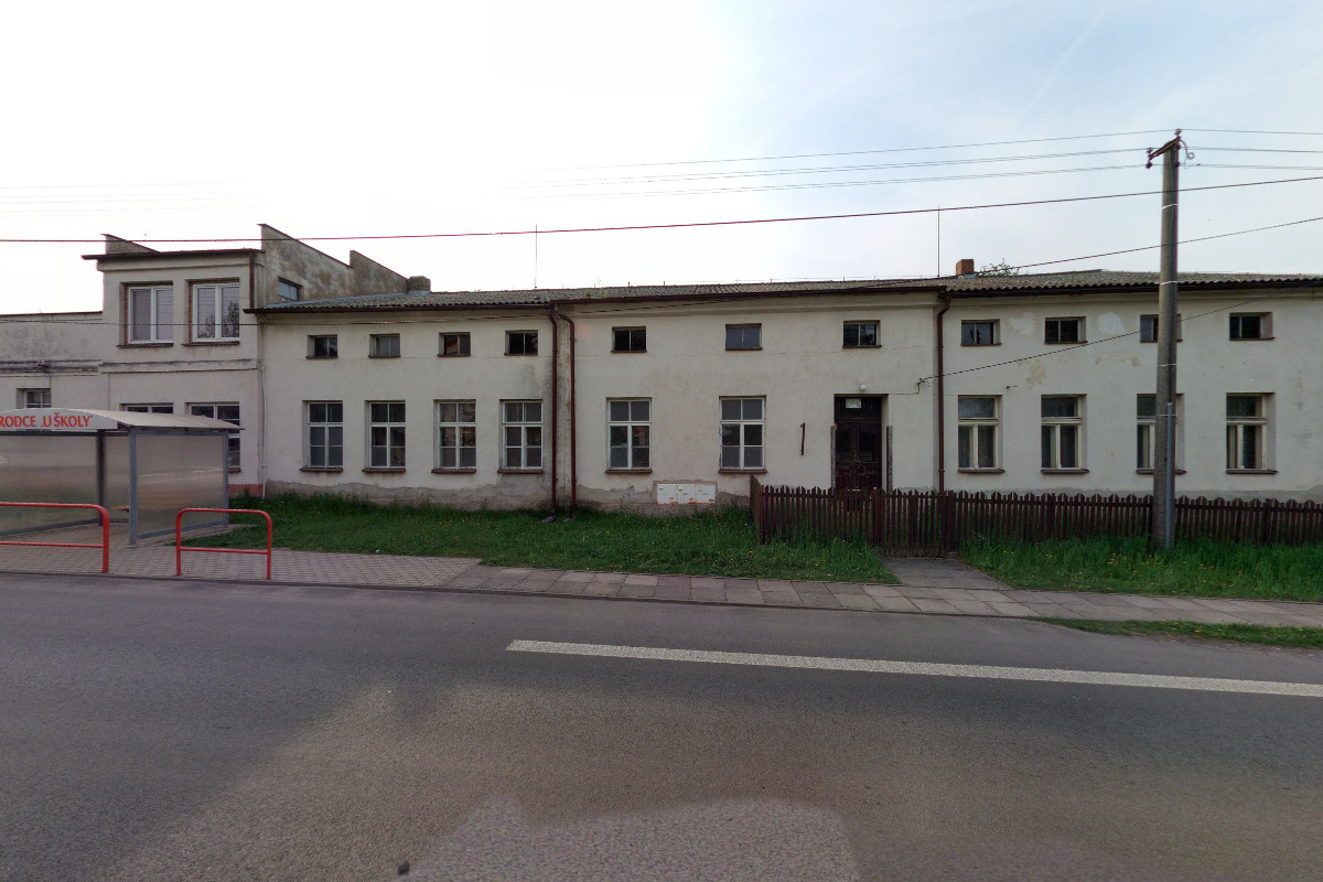 JHP Interiery, s.r.o.