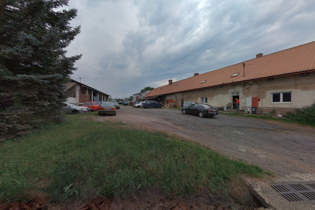 PILA SOBĚSLAVICE foto 2