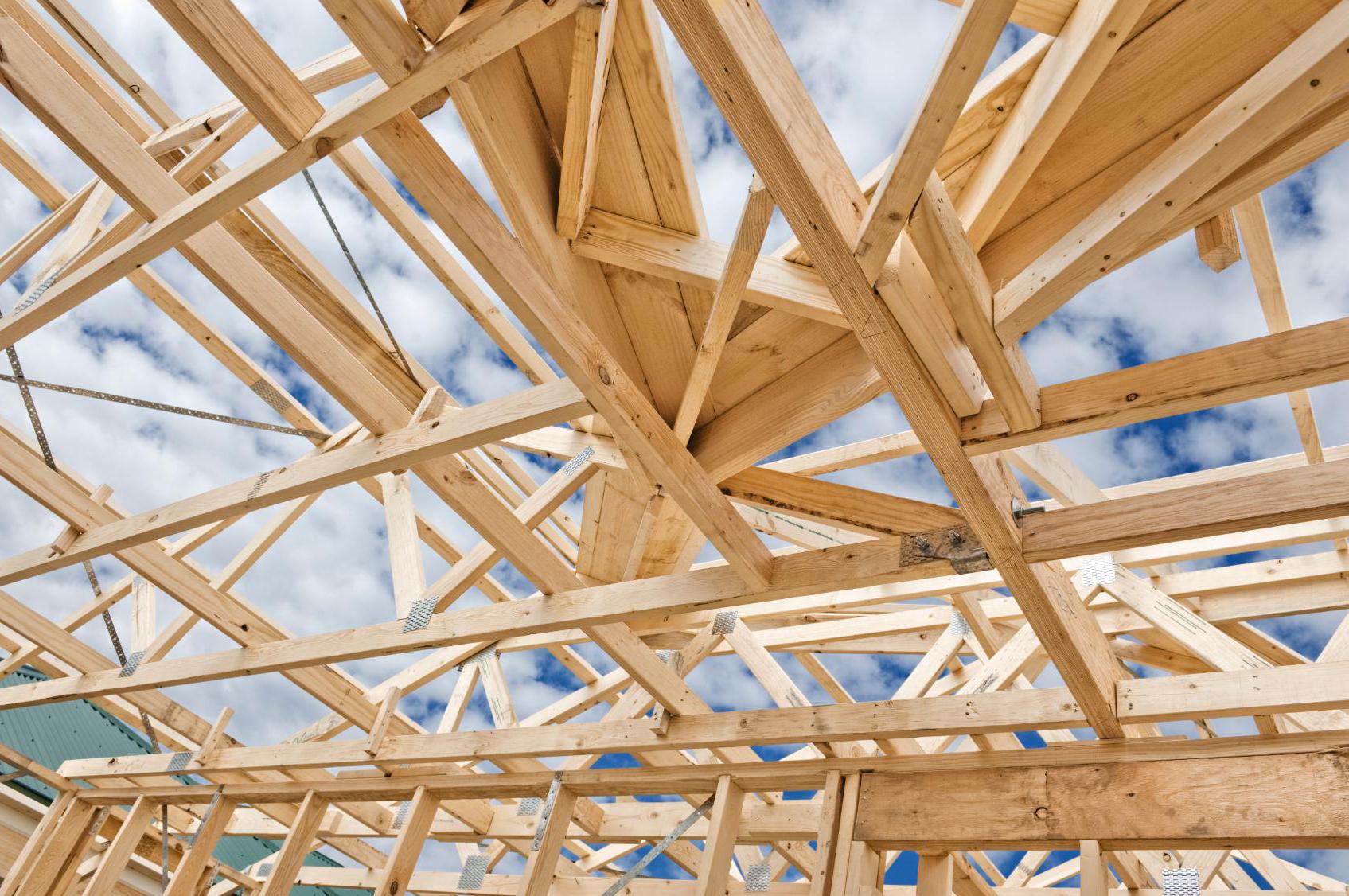 Tesařství Slavíček