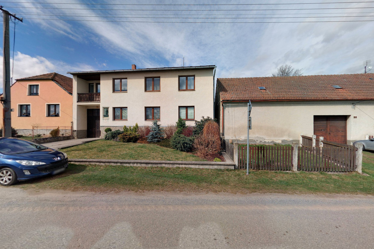 Truhlářství Zdeněk Švec