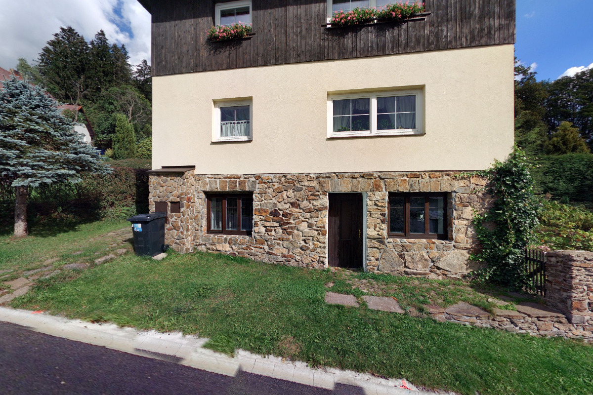 Terasy Apartmán se saunou foto 1