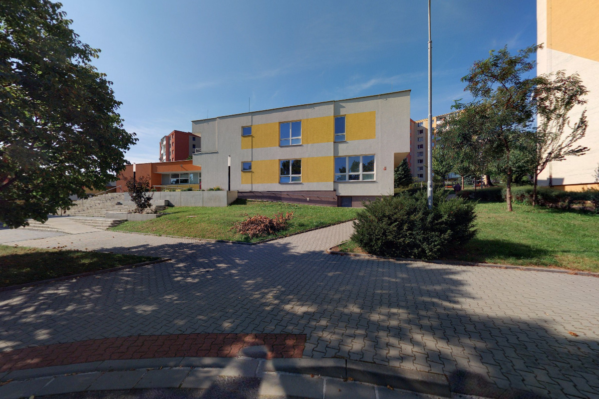 Svaz neslyšících a nedoslýchavých v ČR, Šumperský spolek neslyšících, p.s.