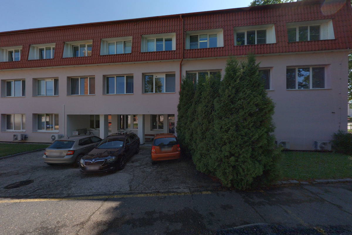 Oddělení následné péče - Městská nemocnice Městec Králové