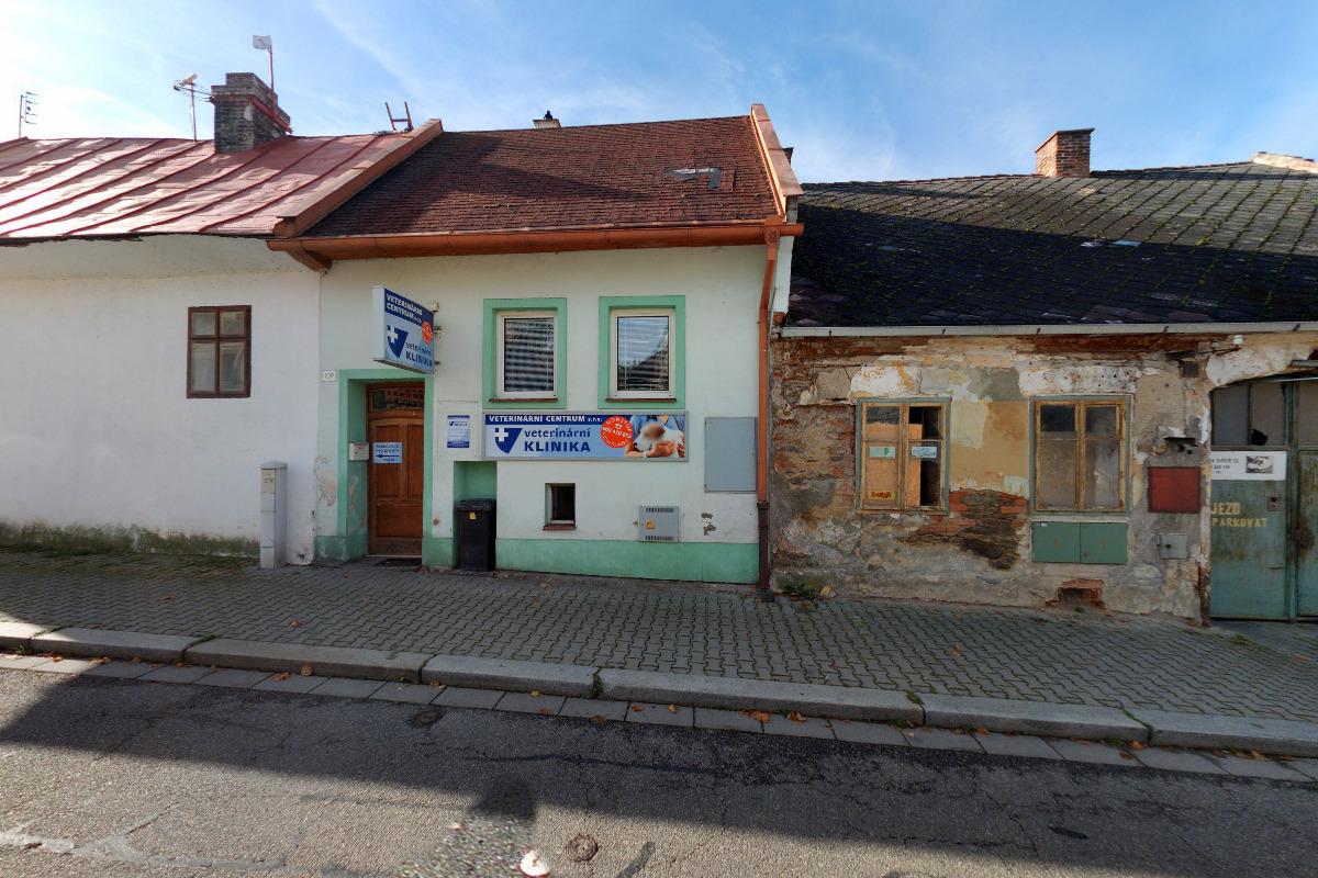 Veterinární centrum s.r.o. -  klinika foto 3