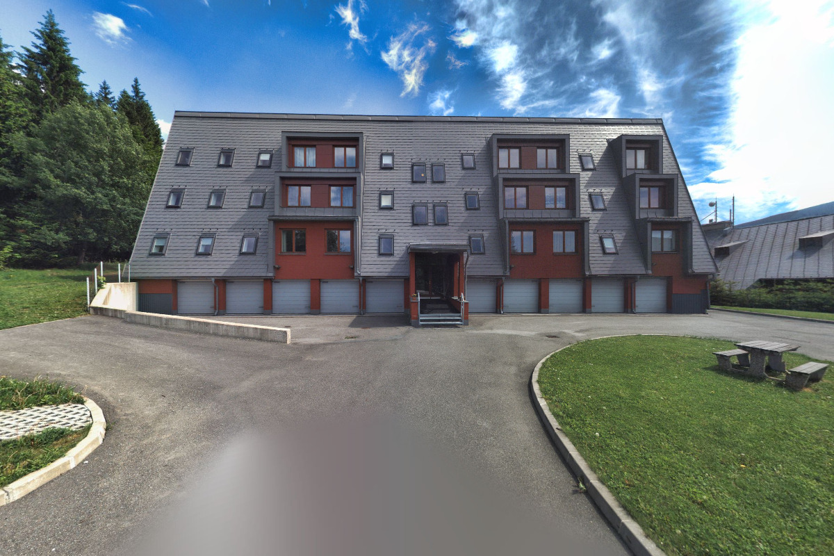 Apartmán Kometa foto 1