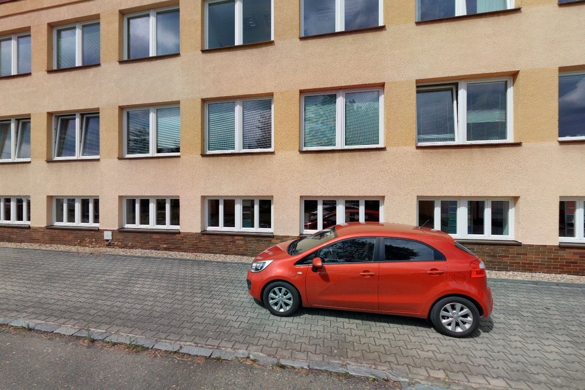 Státní pozemkový úřad foto 3