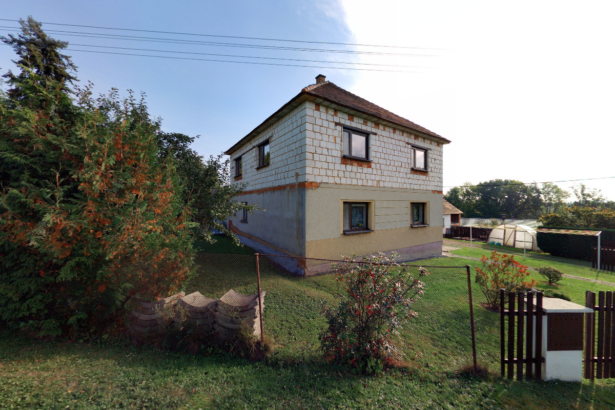 Spolek přátel myslivosti Újezd