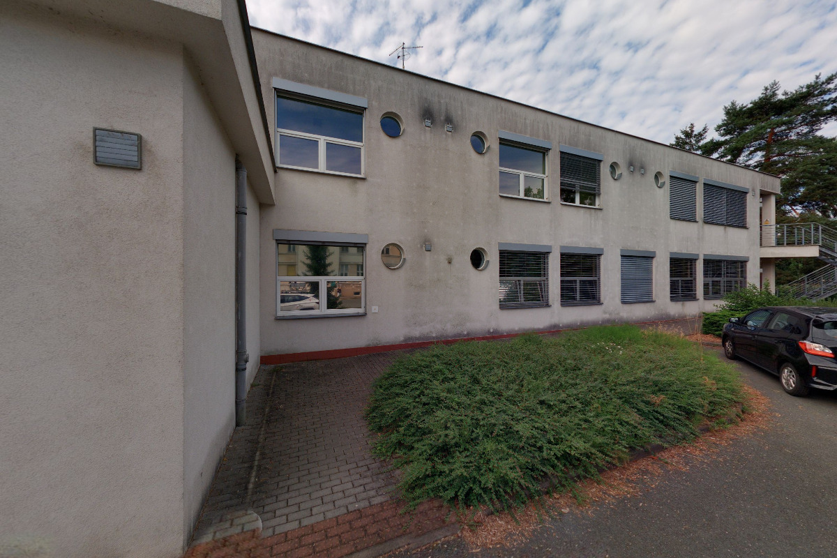 Poradna pro léčbu afektivních a psychotických poruch Fakultní nemocnice Hradec Králové