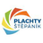 logo Plachty - Štěpáník