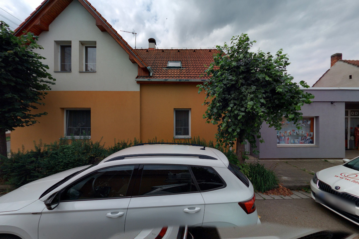 Módní Mix foto 2