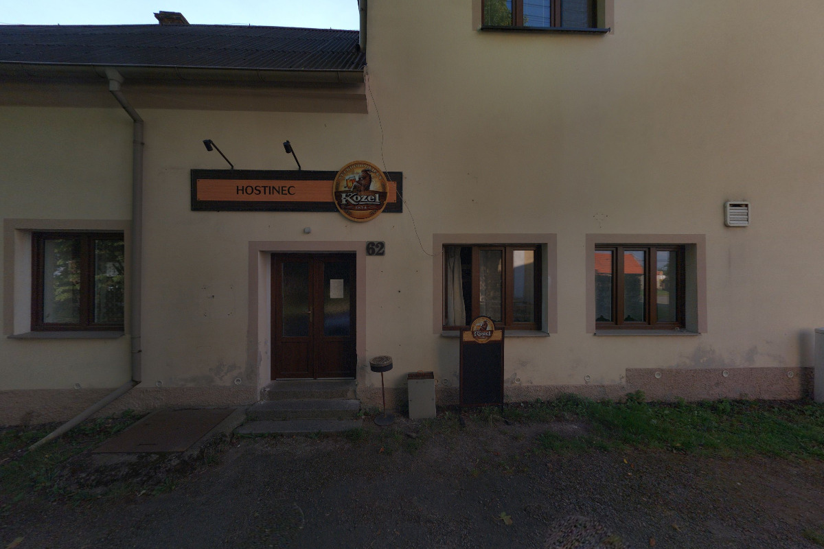 Hostinec Vysoká Libyně foto 2