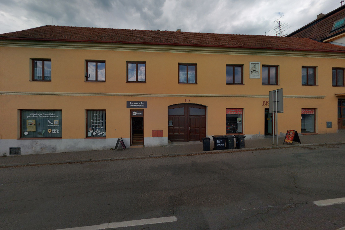 Asia bistro - Giang Nguyen Truong