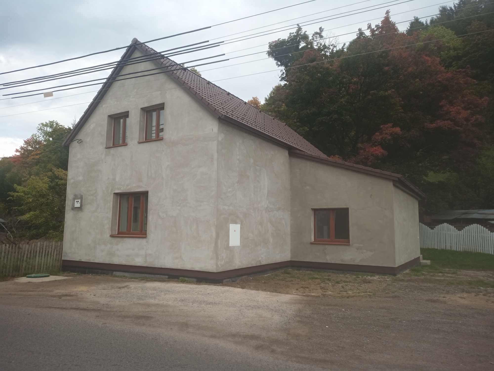 RB Rekonstrukce Balvín zednické a instalatérské práce foto 3