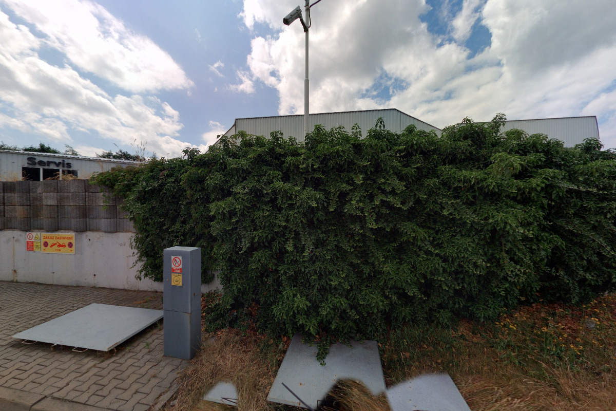 AUTO ŠPINAR, s.r.o.