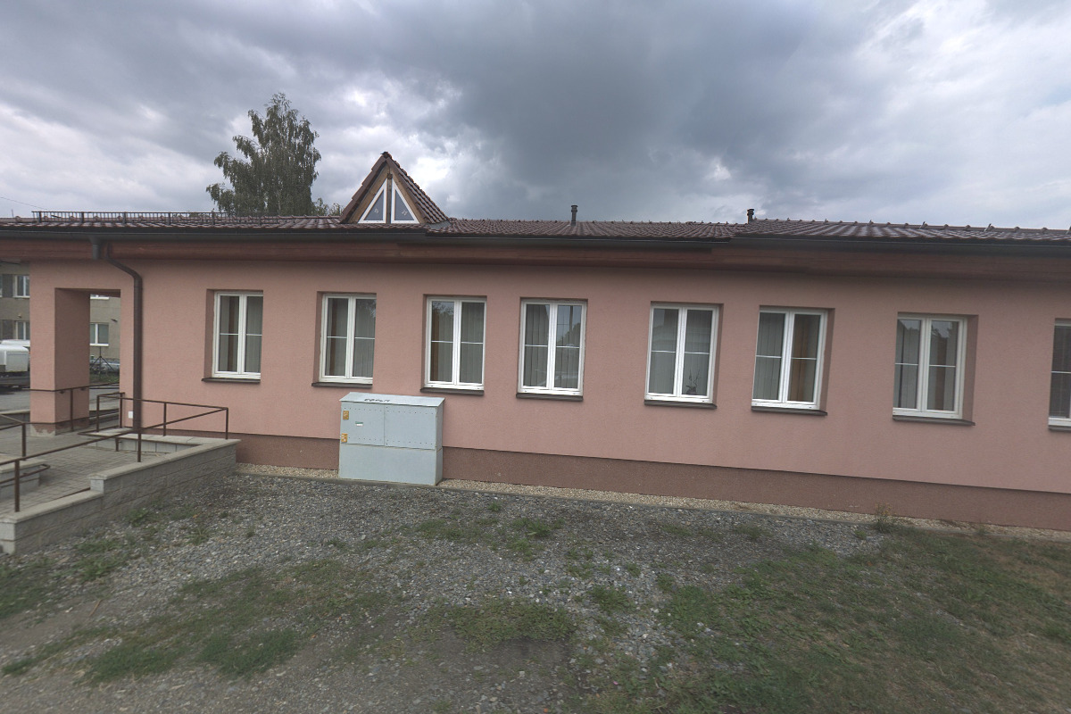 ORL care s.r.o. - MUDr. Darina Špičková