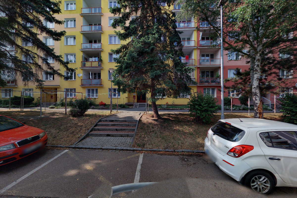 KASTL podběráky foto 2