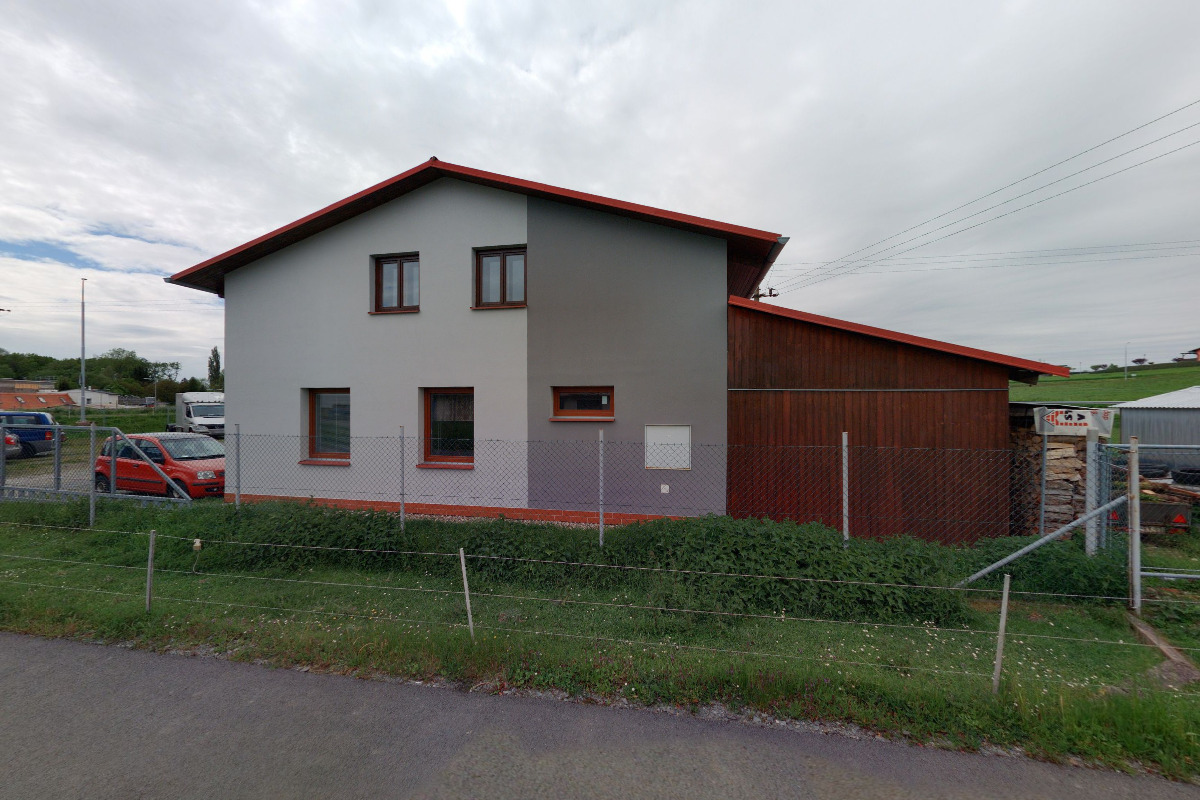 Autoservis Lubomír Michl