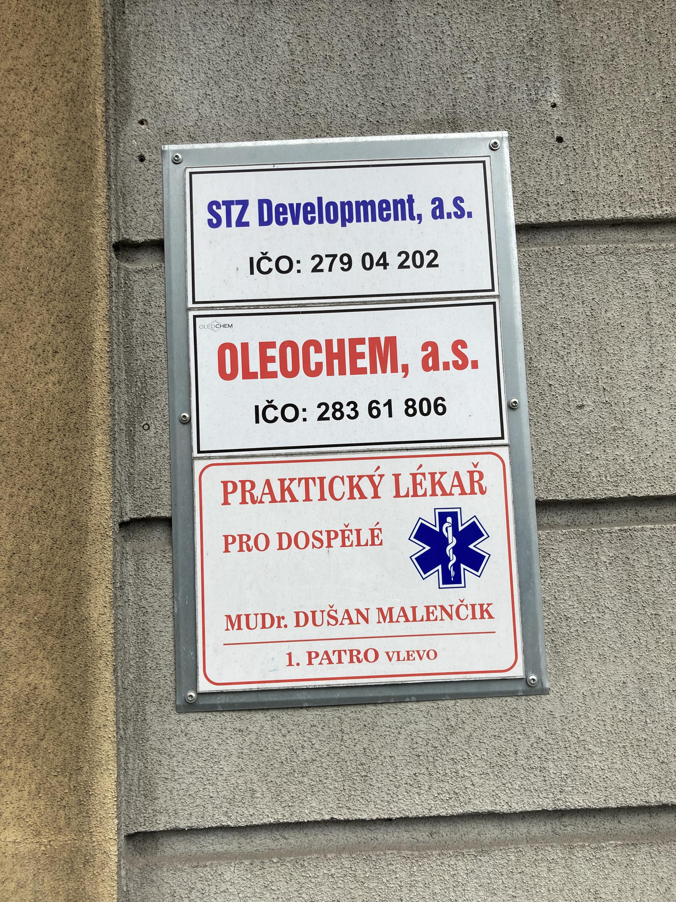 Oleochem, a.s. foto 3