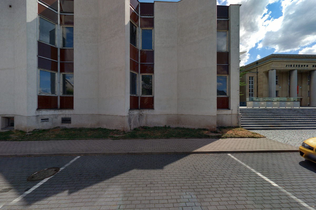 Informační centrum Hronov foto 3