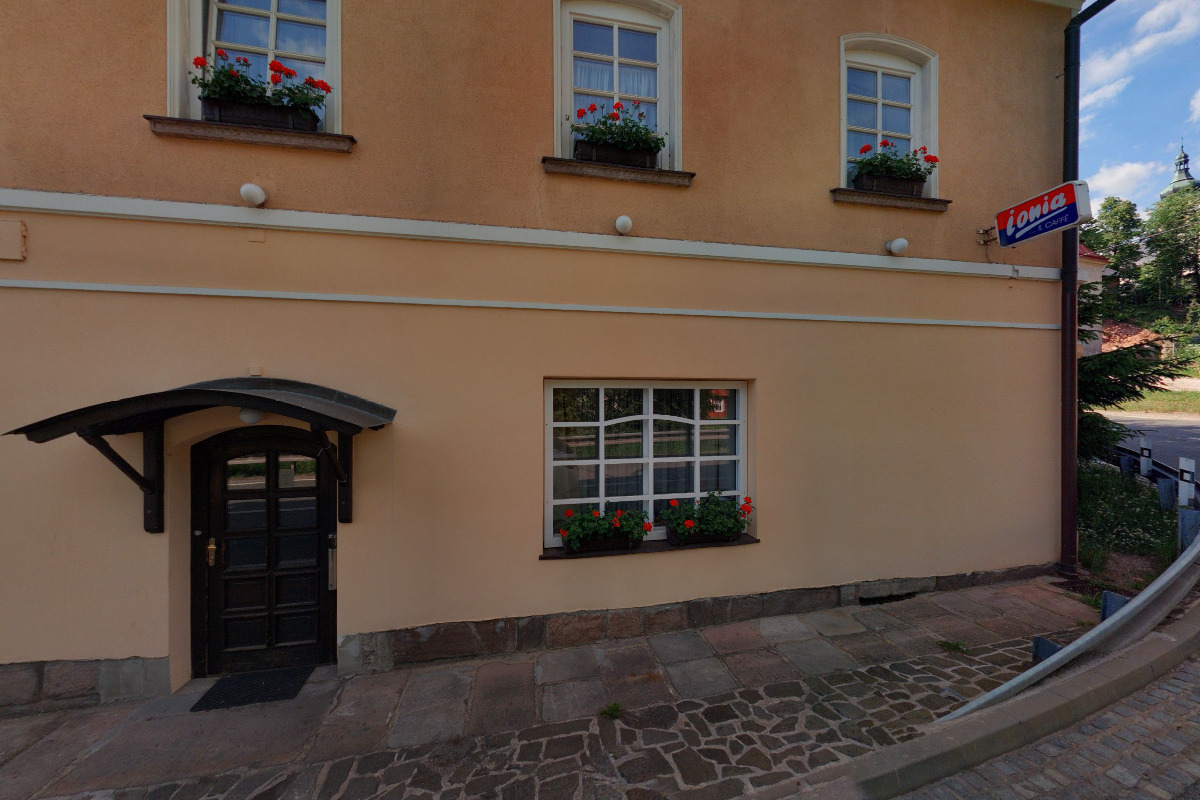 Nabíjecí stanice pro elektrokola Rudník foto 3