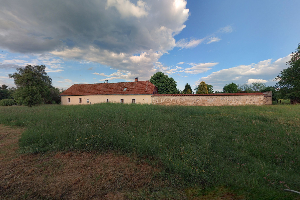 Ubytování v soukromí Týn