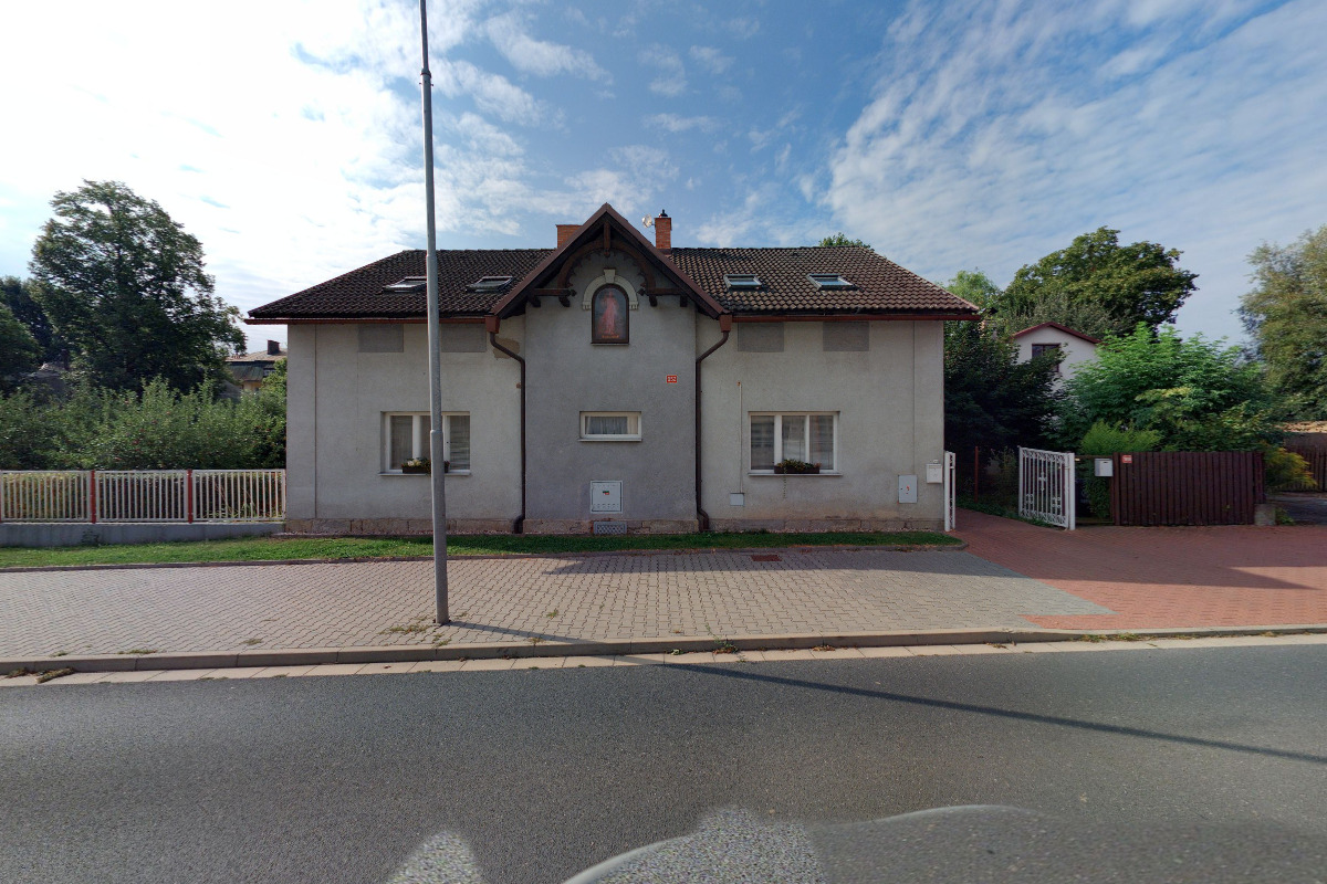 Kongregace sester Matky Božího milosrdenství