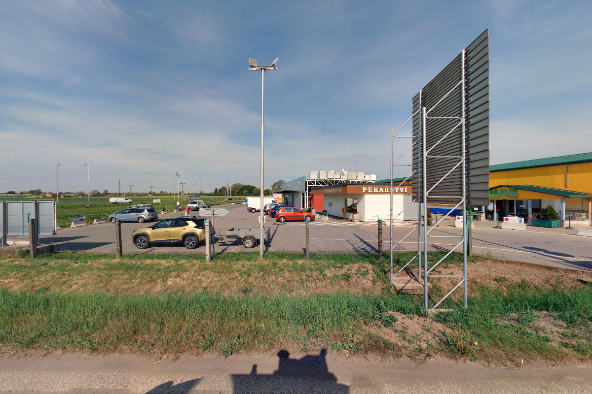 Pekařství Na Kruháku