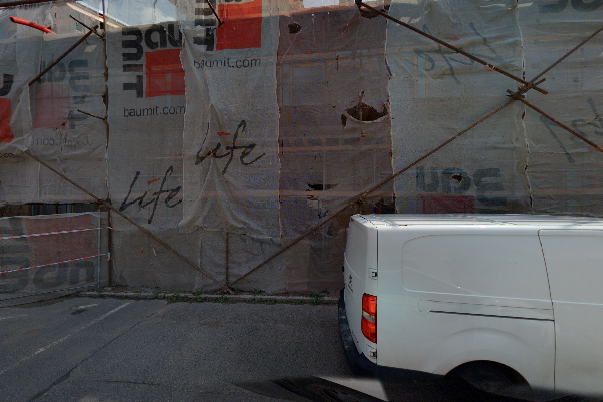 Nelahozeves - obecní úřad