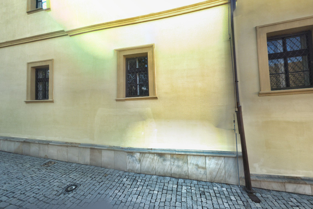 MÚ Zábřeh - Odbor vnitřních věcí